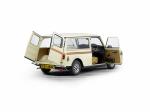 Mini Clubman Estate 1969 года